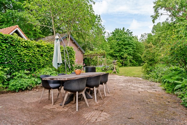 Medium property photo - Raadsteeg 4, 4156 AN Rumpt
